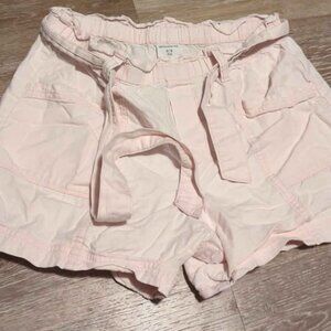 Abercrombie kids 15/16 girls shorts